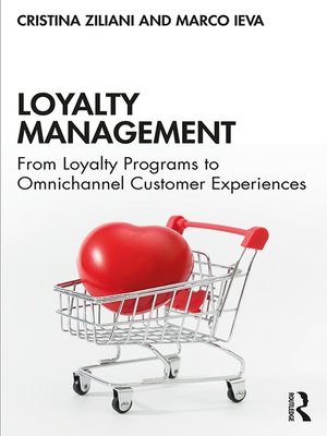 cover image of Loyalty Management